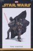 STAR WARS THE EMPIRE OMNIBUS VOL 04 HC [STANDARD] [9781302965921]